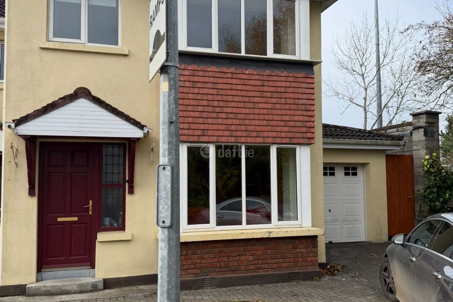 8 Brookway, Clonmel, Clonmel, Co. Tipperary