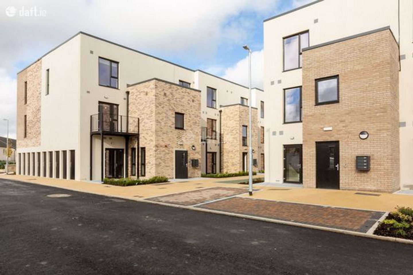 Type B , Rathvoy Park, John Devoy Road , Naas, Co. Kildare