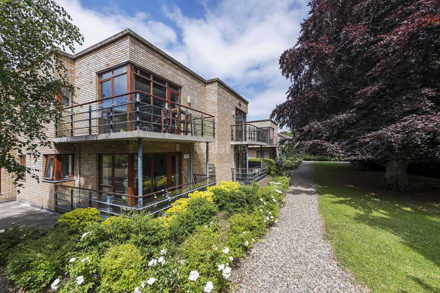 William Palliser House, Loreto Abbey, Grange Road