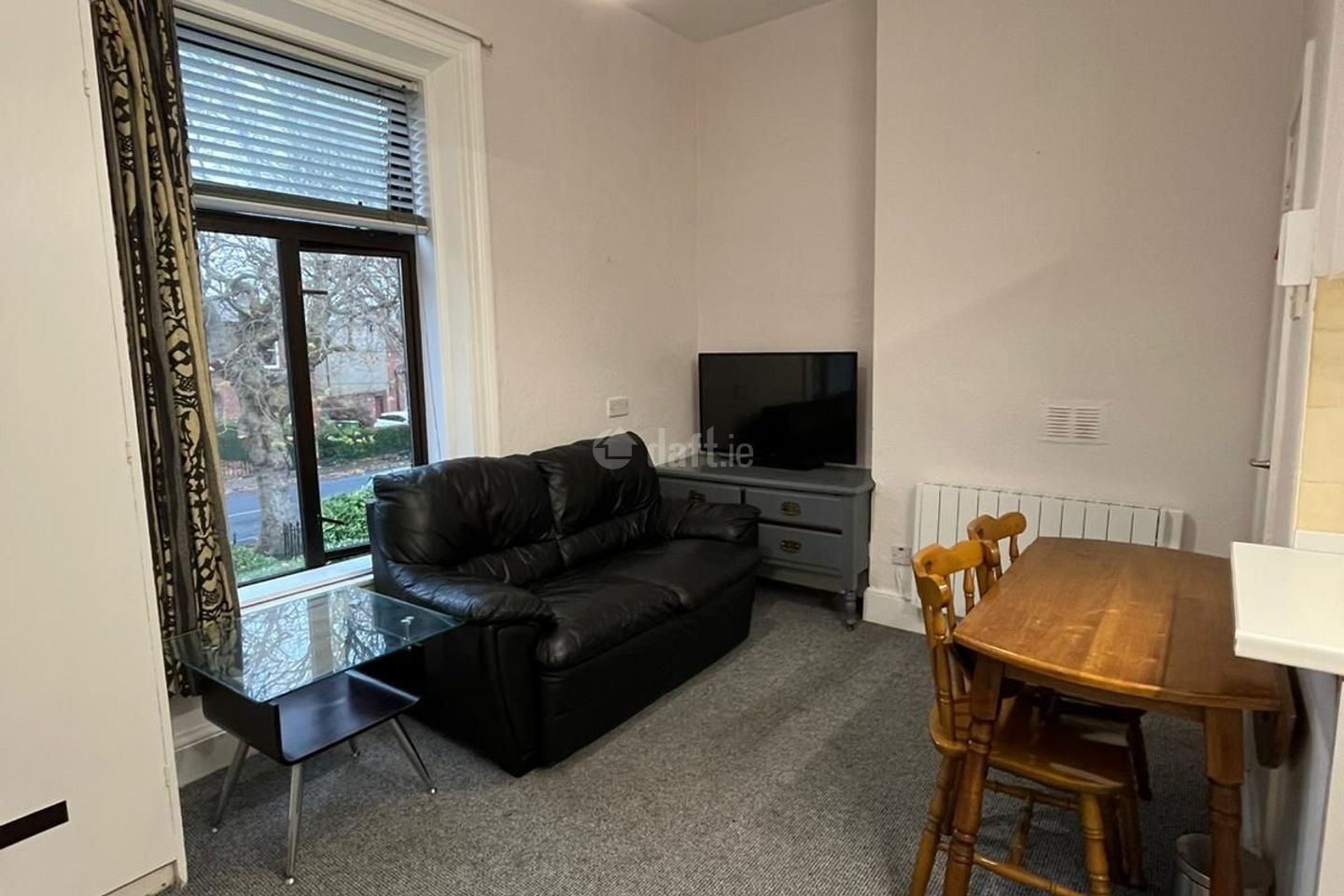 Flat 6, 33/35 Charleville Road, North Circular Road, Dublin 7