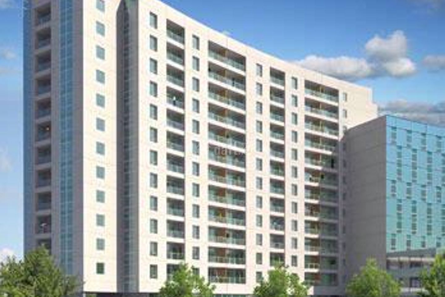 19 Falcon's View, Falcon's View, New Navan Road, Blanchardstown, Dublin 15