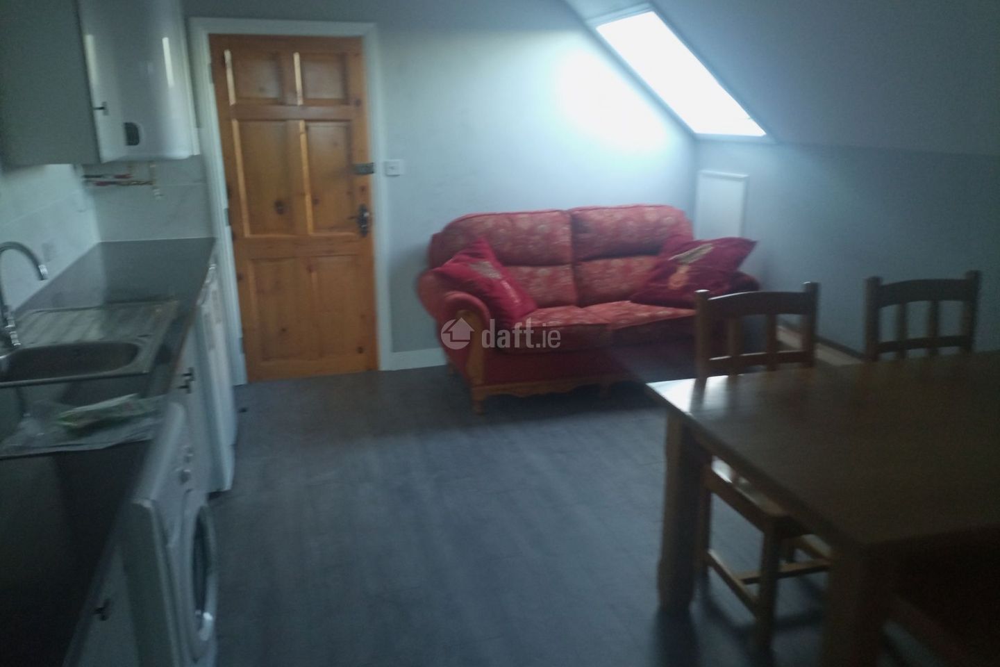 The Towers, Tallagh Hill, Belmullet, Ballina, Belmullet, Co. Mayo