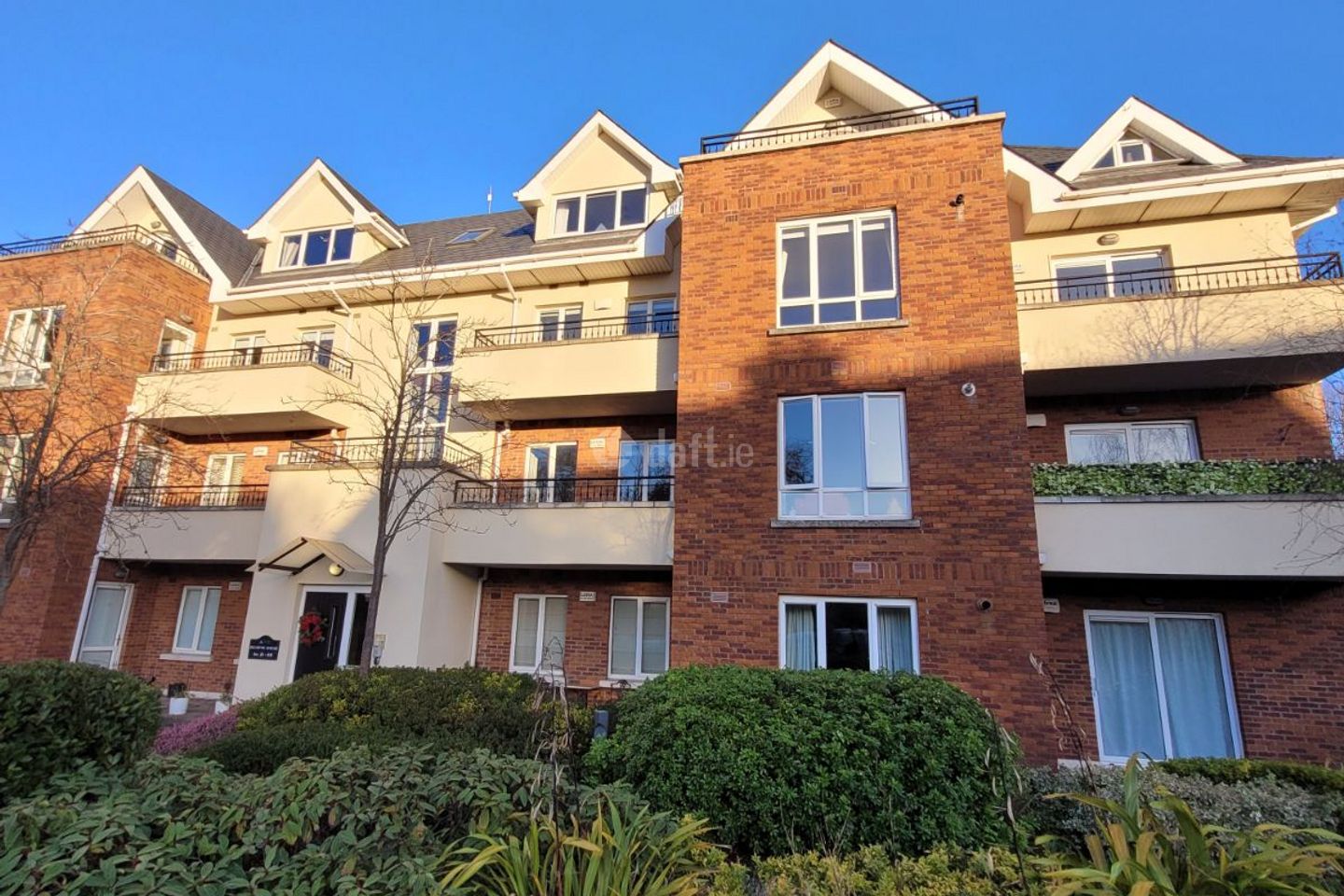 30 Ballintyre Demesne, Dublin 16, Ballinteer, Dublin 16