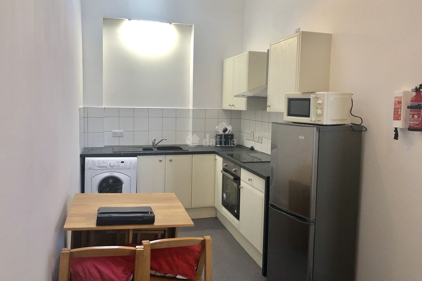 Dolphin House, Sargent's Lane, 1 Great Geroge's St, Ferrybank, Co. Waterford