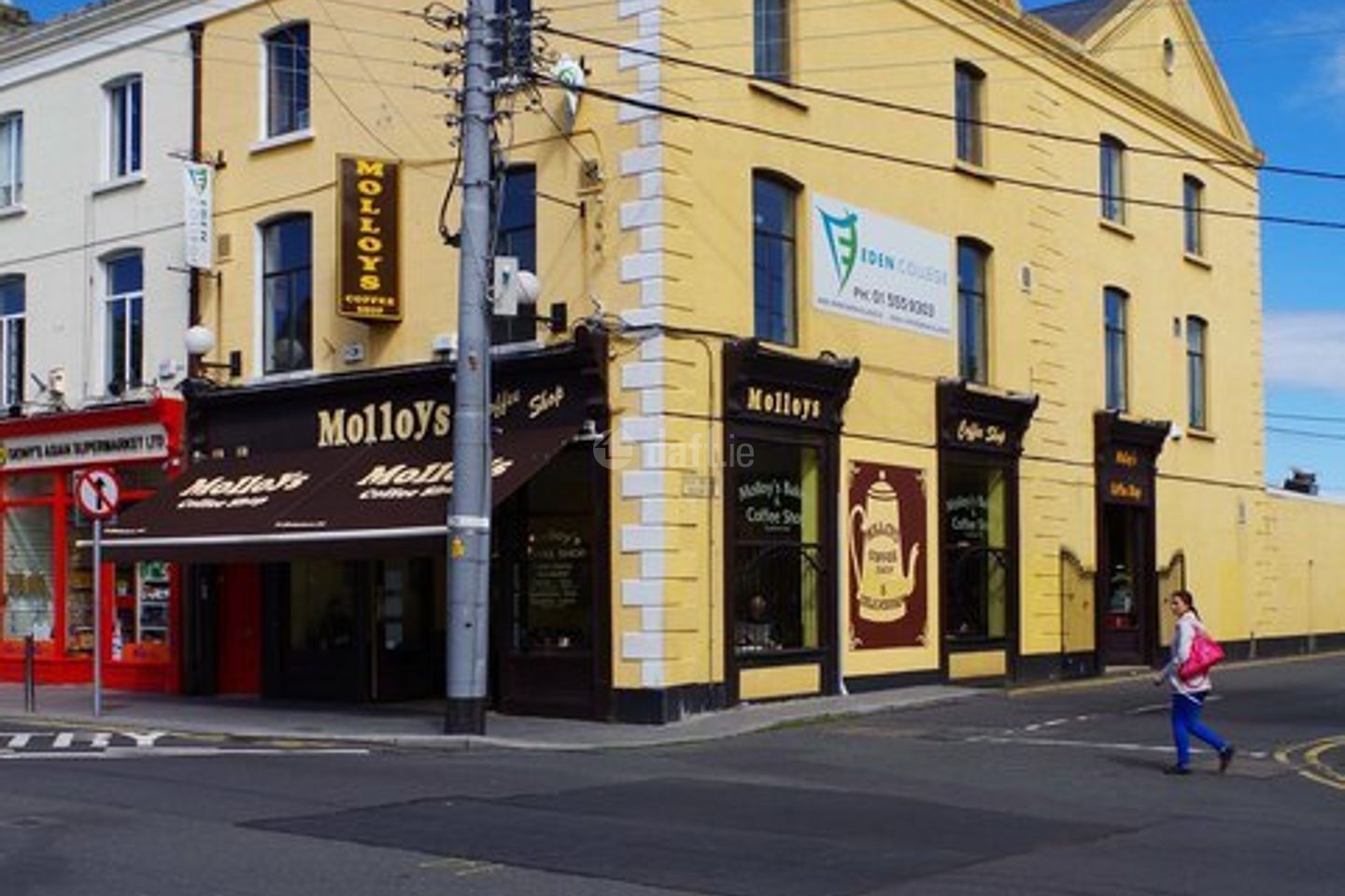 Apartment, 14 Quinsborough Road, Bray, Co. Wicklow