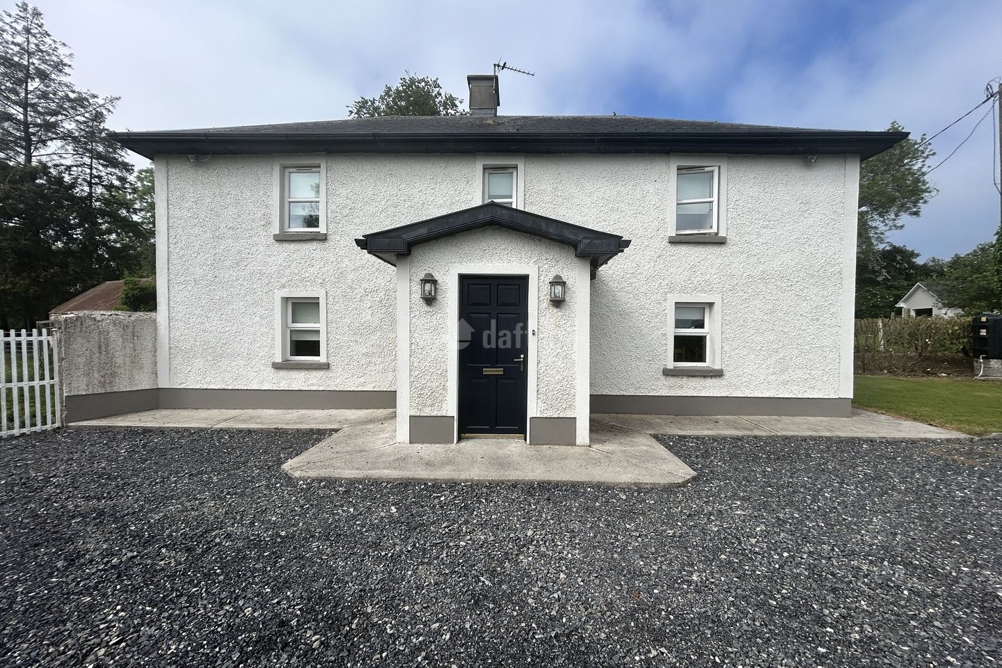 Riverstown, Killucan, Co. Westmeath