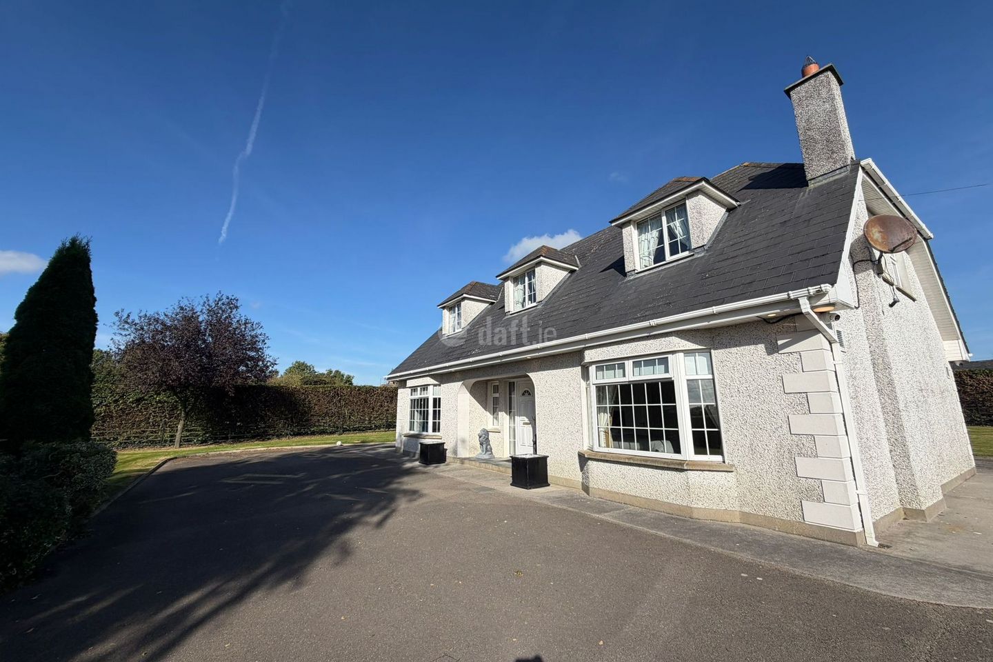 Clonalvy, Garristown, Co. Meath