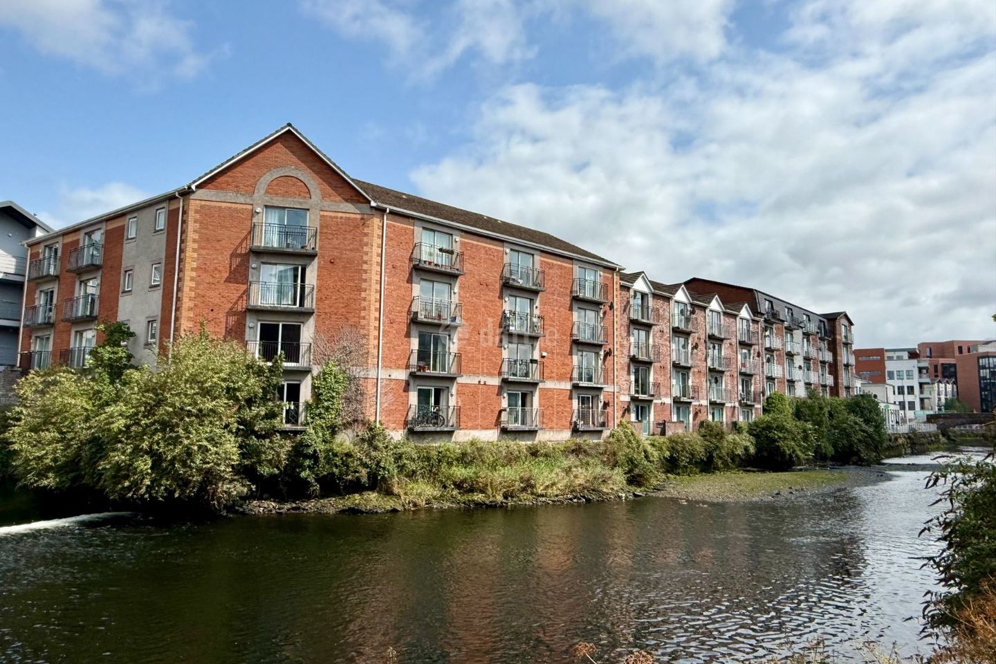 Waterside Quay, Washington St, Cork City Centre