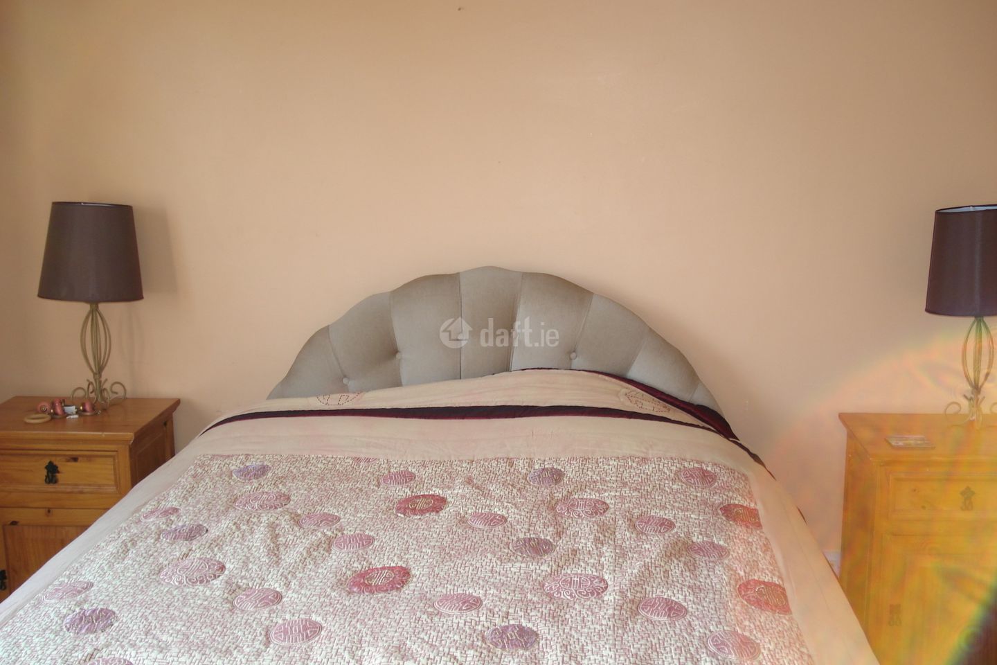 Lismore Park, Waterford City Centre