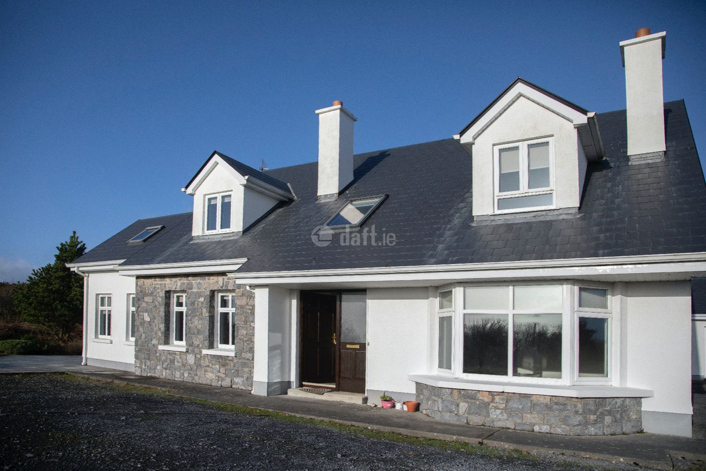 Baile Eamon, Spiddal, Galway, Spiddal, Co. Galway