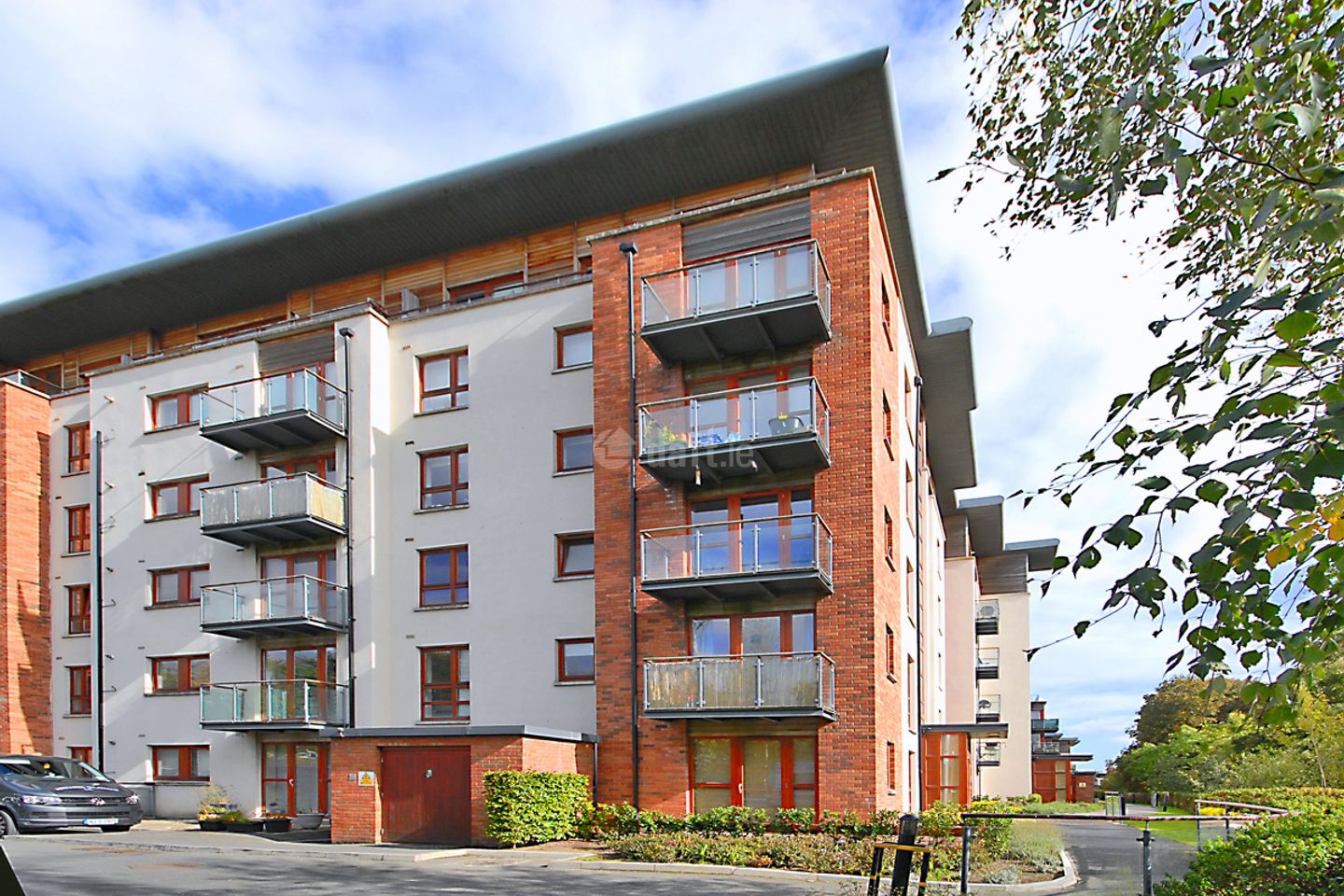 APARTMENT 176 BLOCK 4 PARKLANDS NORTHWOOD DUBLIN 9 D09 W657, Santry, Dublin 9