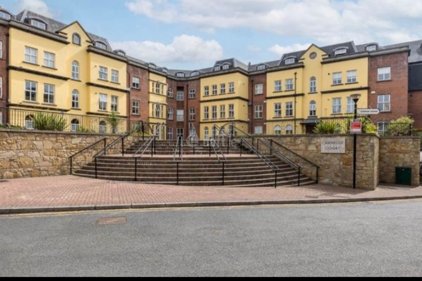 Apartment Carnegie Court,North Street,Swords,Co. Dublin, Swords, Co. Dublin