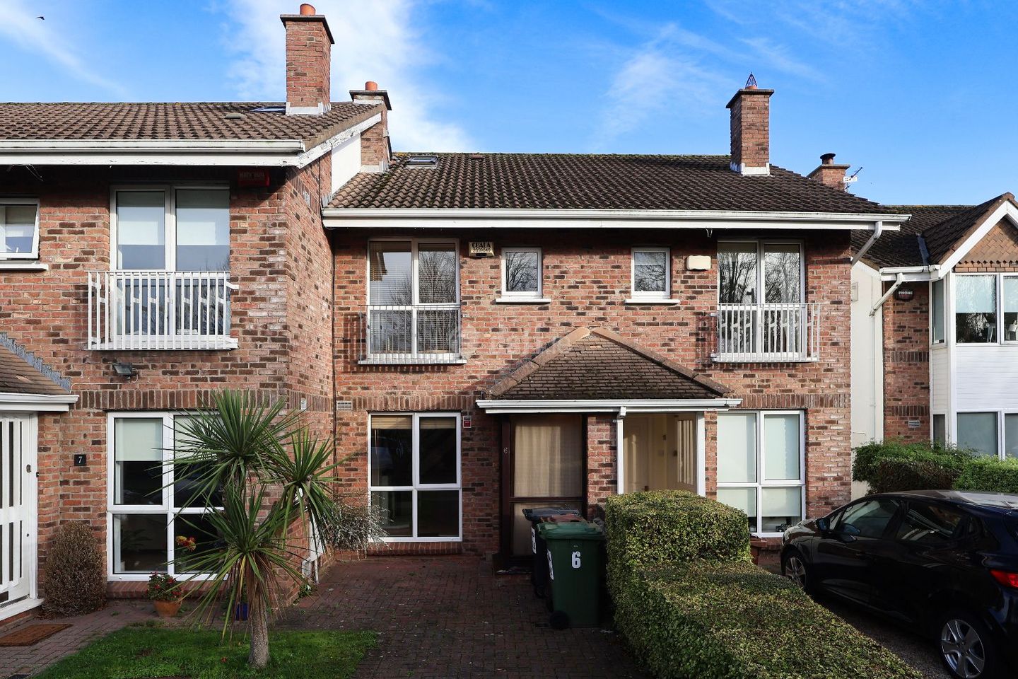 6 Coppinger Wood, Stillorgan, Co. Dublin