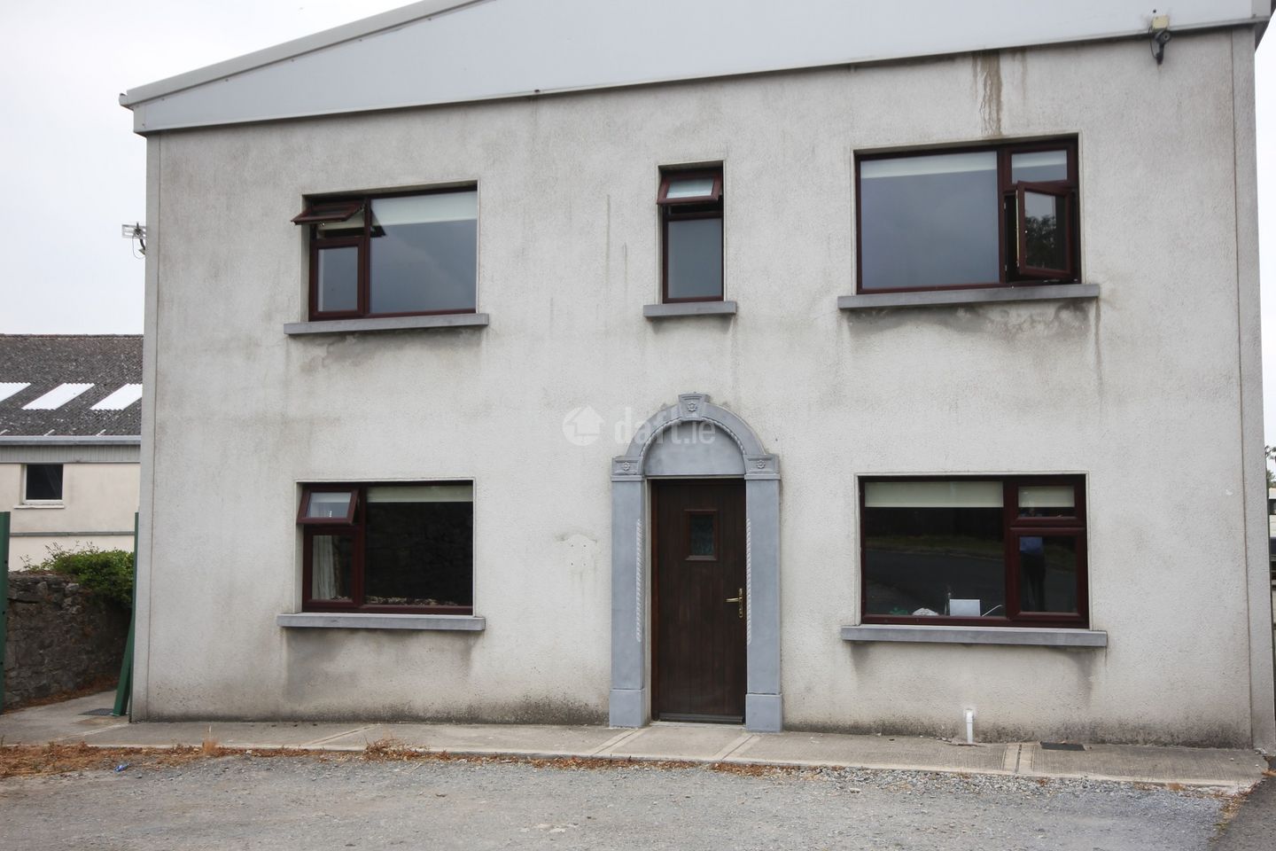 The Green, Stradbally, Co. Laois