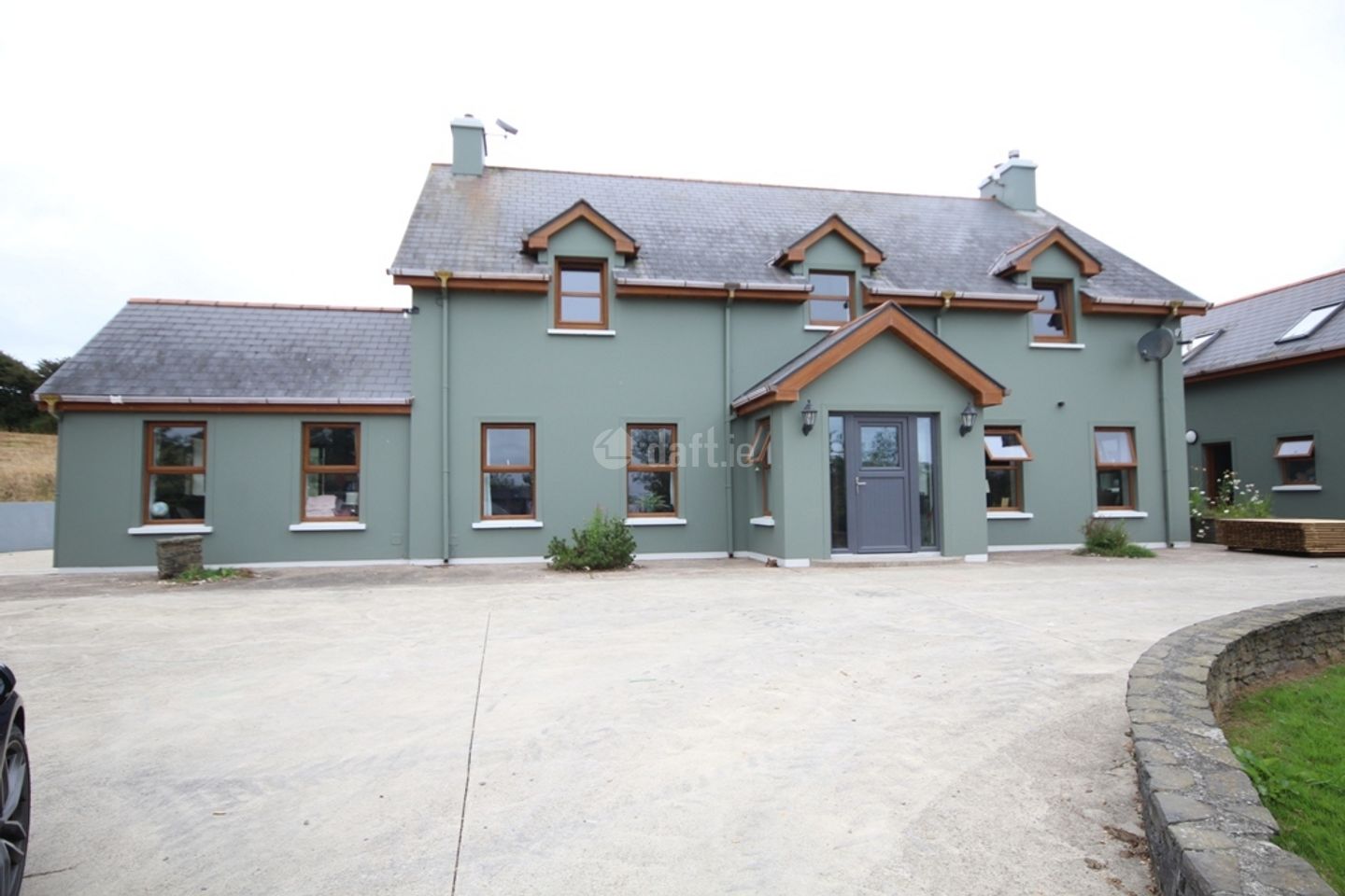 Knoppoge, Bandon, Co. Cork