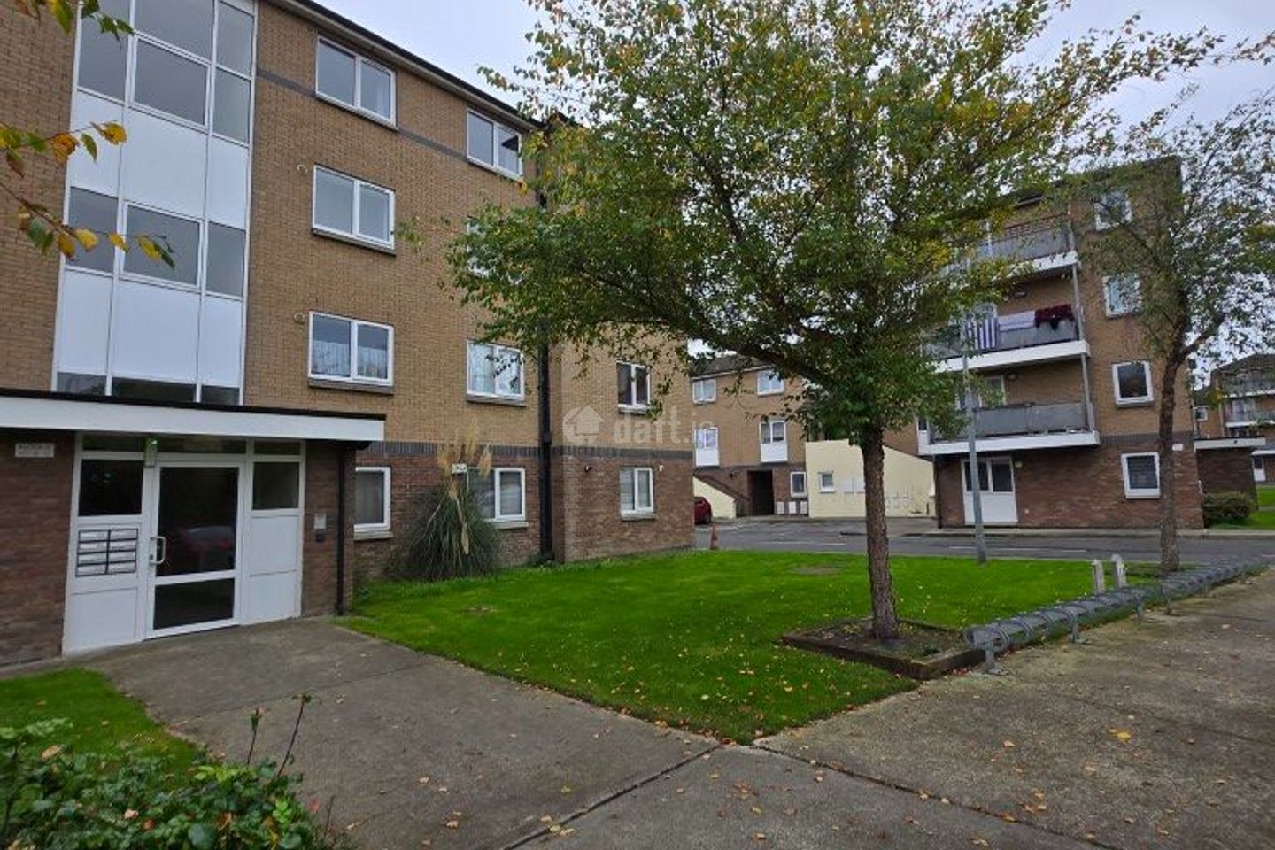 Newtown Court, Darndale, Dublin 17