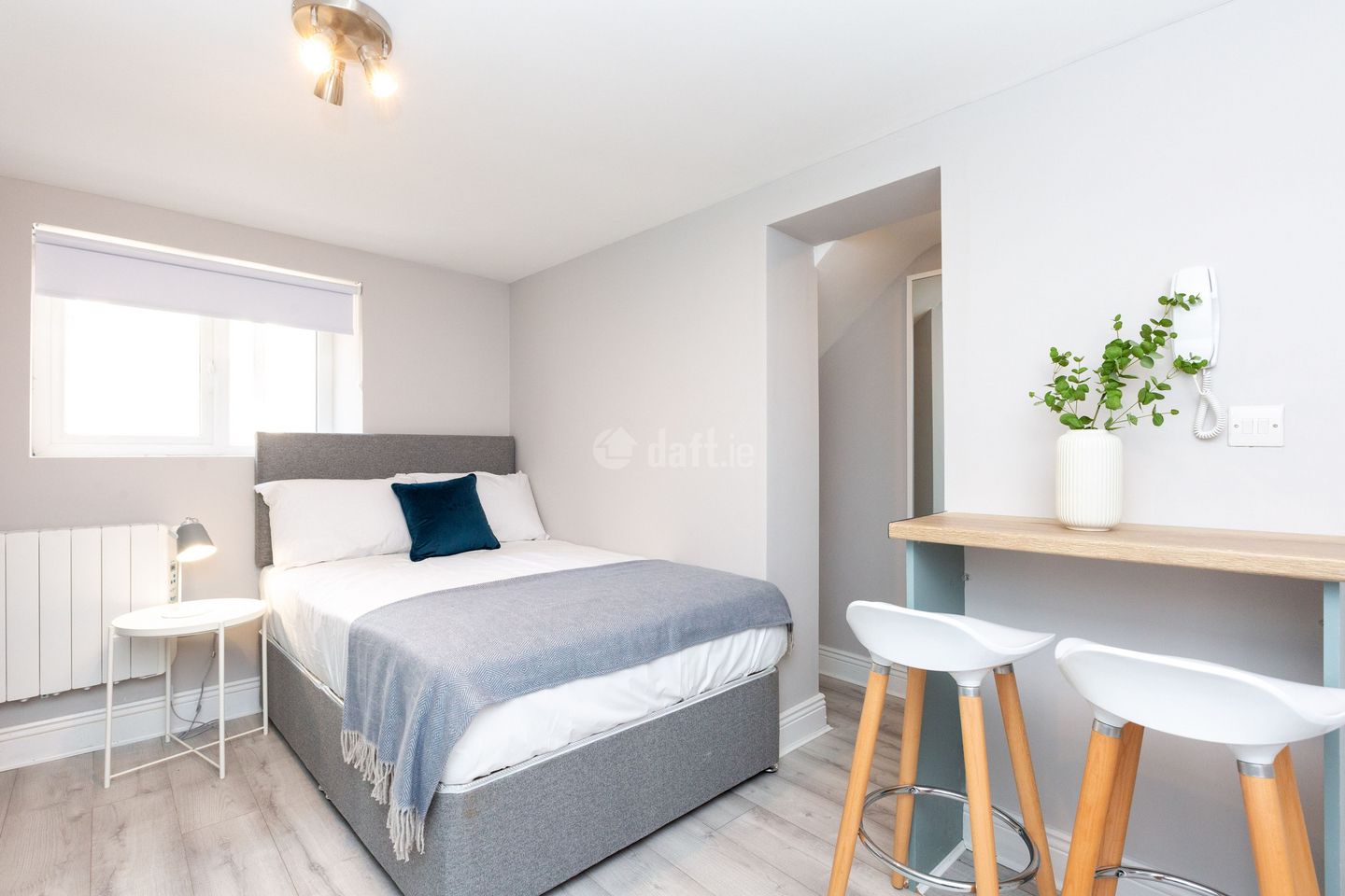 Apartment 6, 55 Rathmines Road Upper, Rathmines, Dublin 6