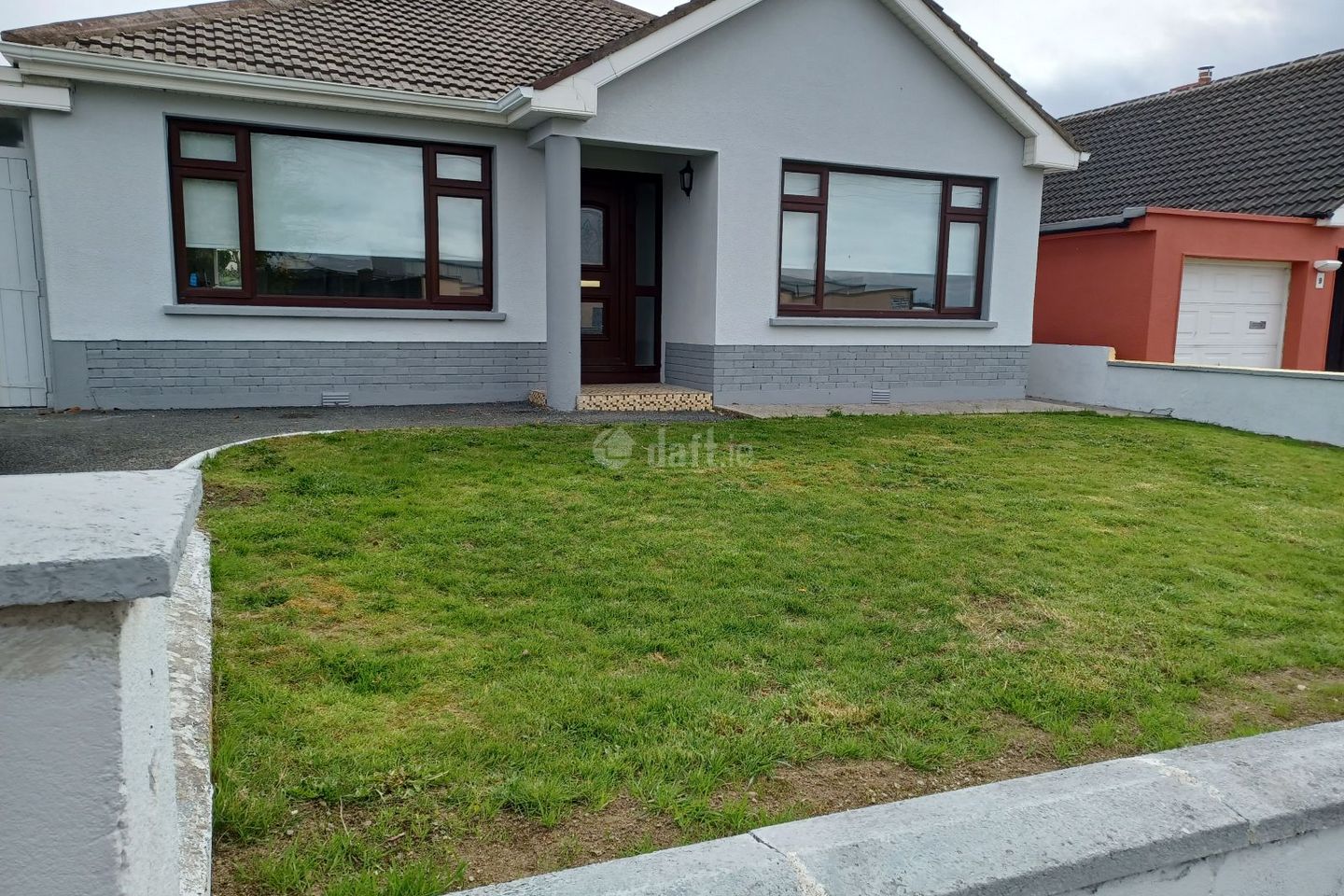 Demesne, Lisbrack Road, Longford, Longford Town, Co. Longford