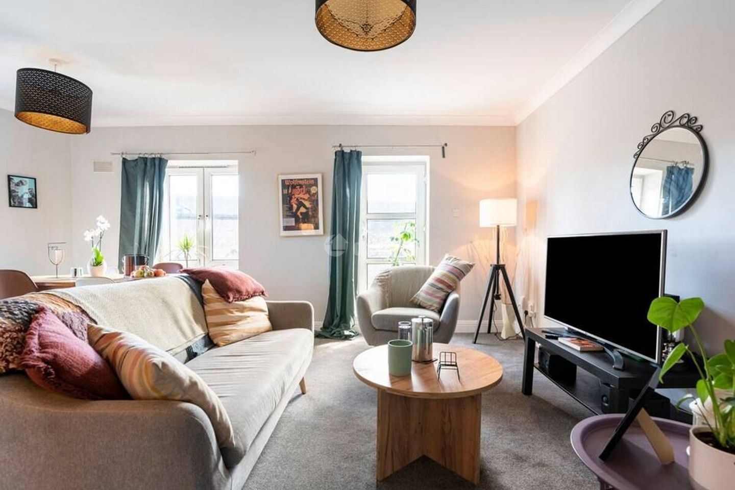 Apartment 15, 10 Anne Street North, Dublin 7, Smithfield, Dublin 7