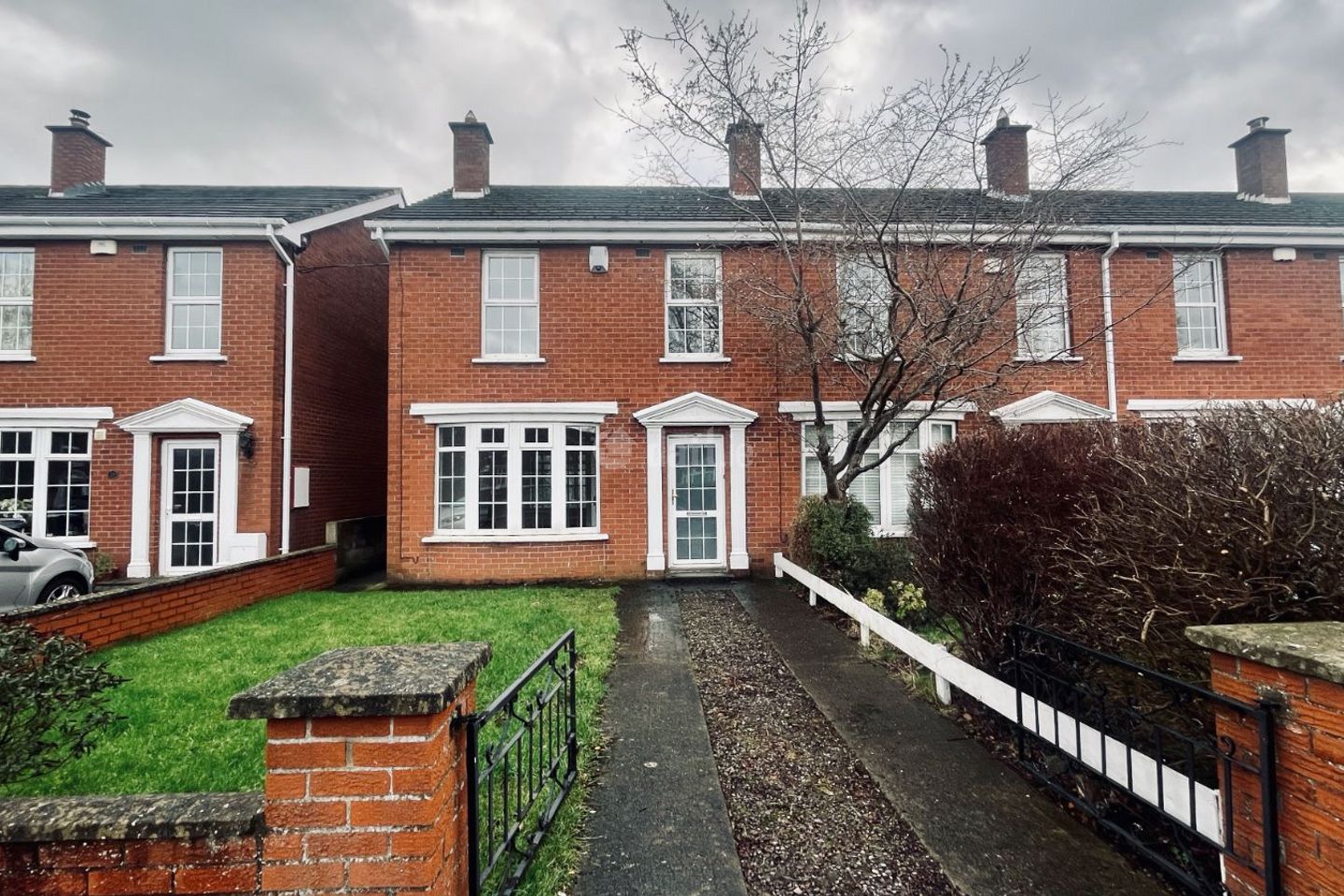 The Cloisters, Terenure, Dublin 6W