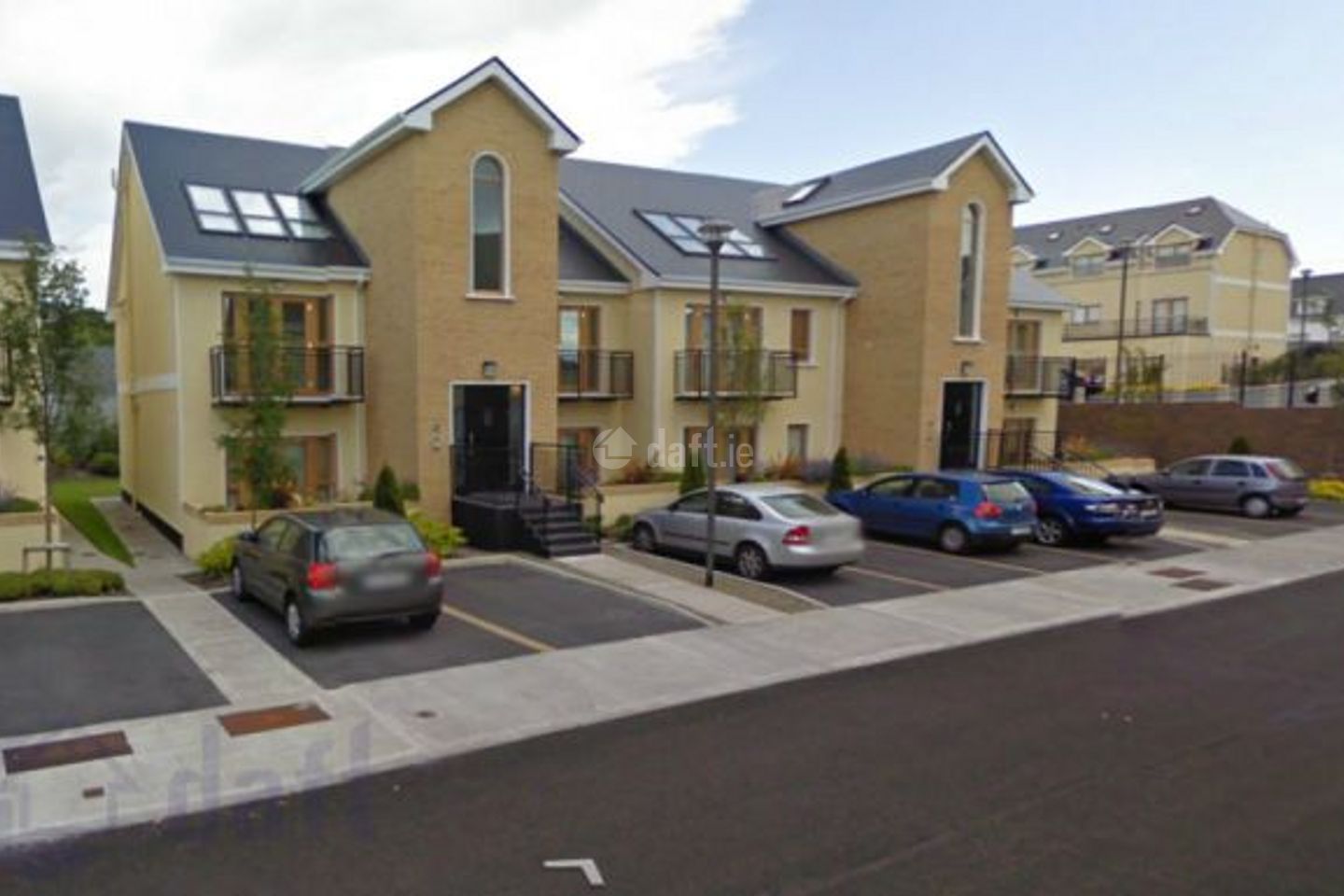 Leas na Mara, Ballymoneen Road, Knocknacarra, Co. Galway