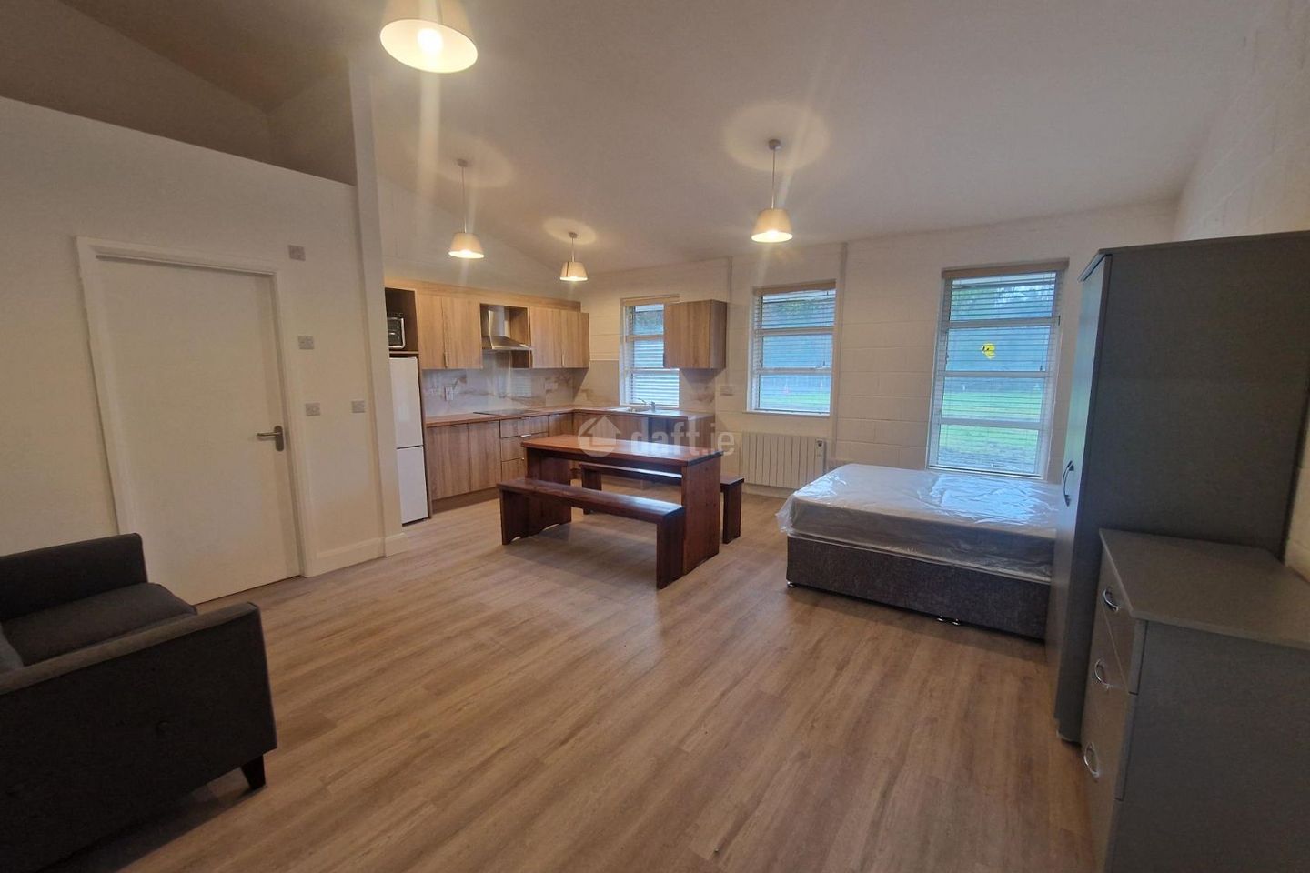 Rockboro Hall, Boreenmanna Road, Ballinlough, Co. Cork