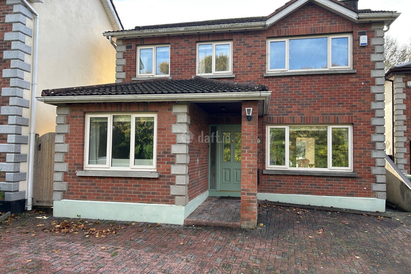 1 Millstead, Dublin 15, Castleknock, Dublin 15
