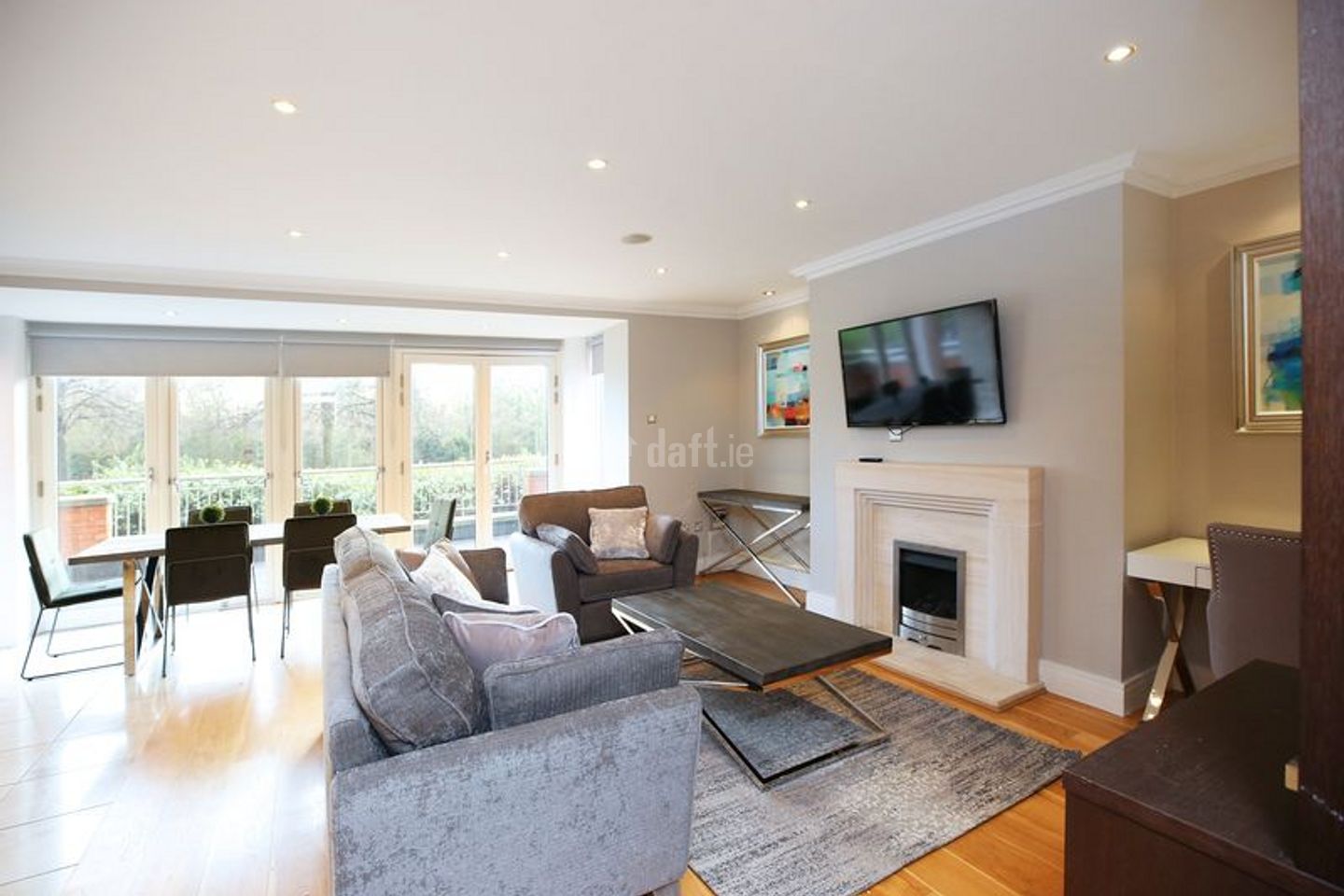  Cedar Lodge, Farmleigh Avenue, Castleknock, Dublin 15