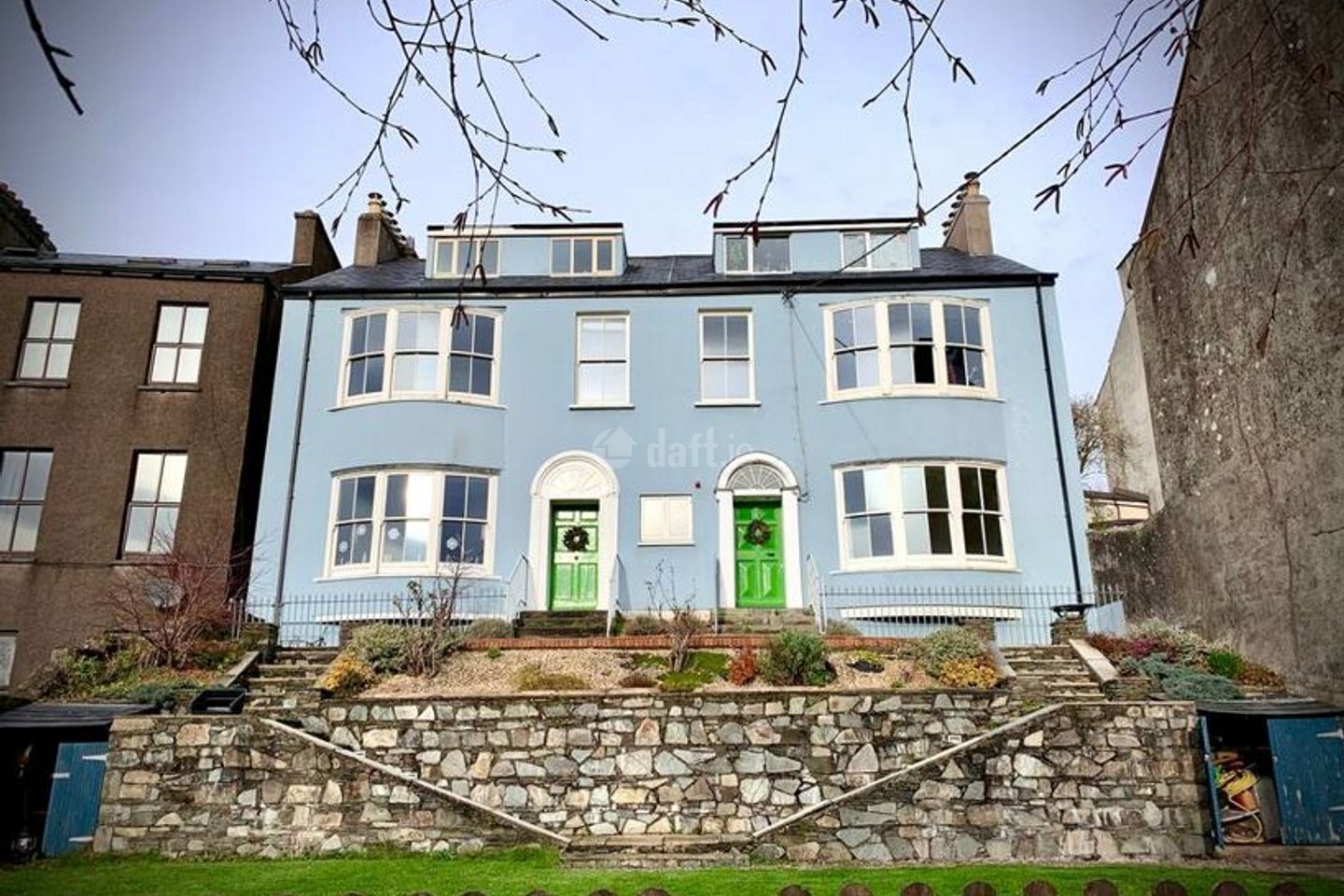 Wellington Road,Cork, St. Lukes, Co. Cork