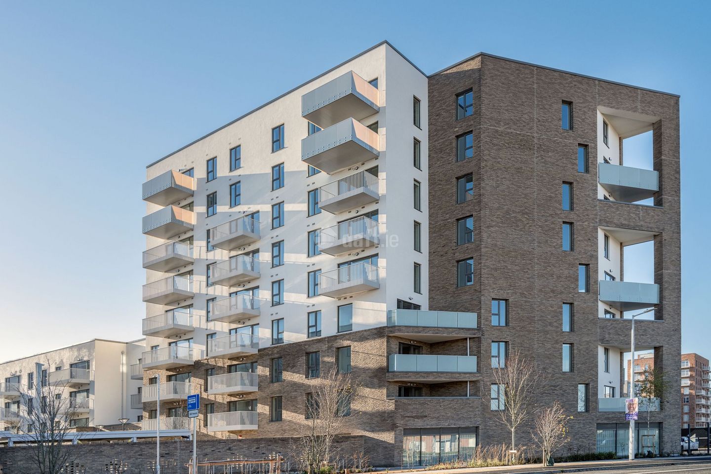 The Sidings, Station Road, Adamstown, Co. Dublin