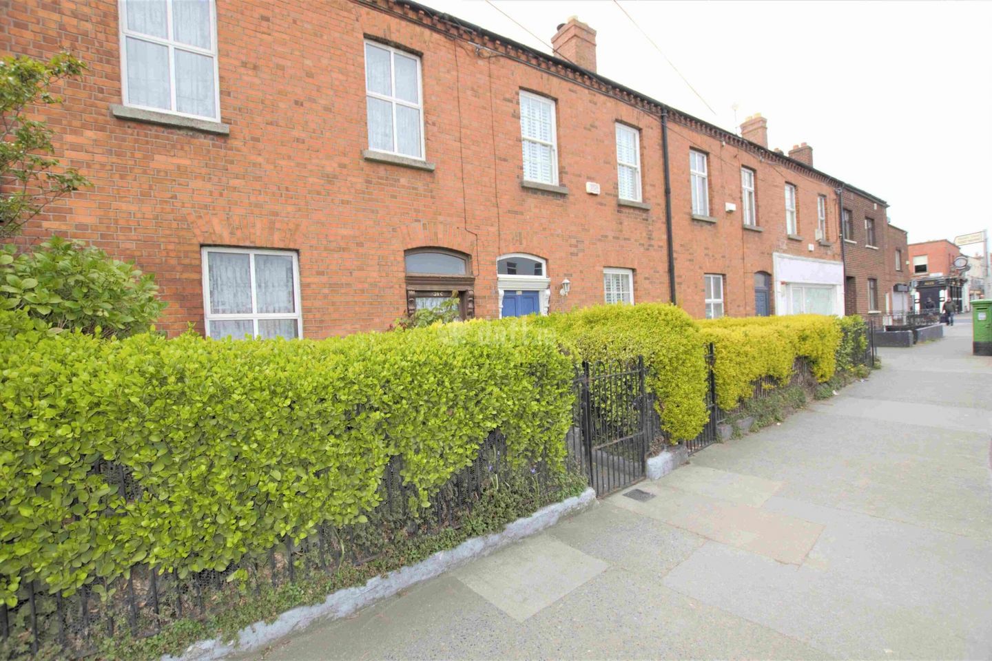 Phibsborough Road, Phibsborough, Dublin 7