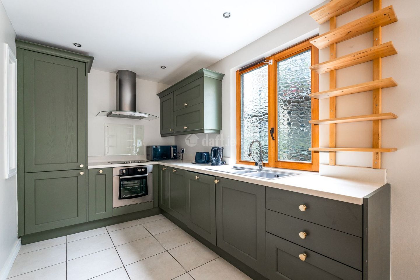 The Sycamore, Stepaside, Dublin 18