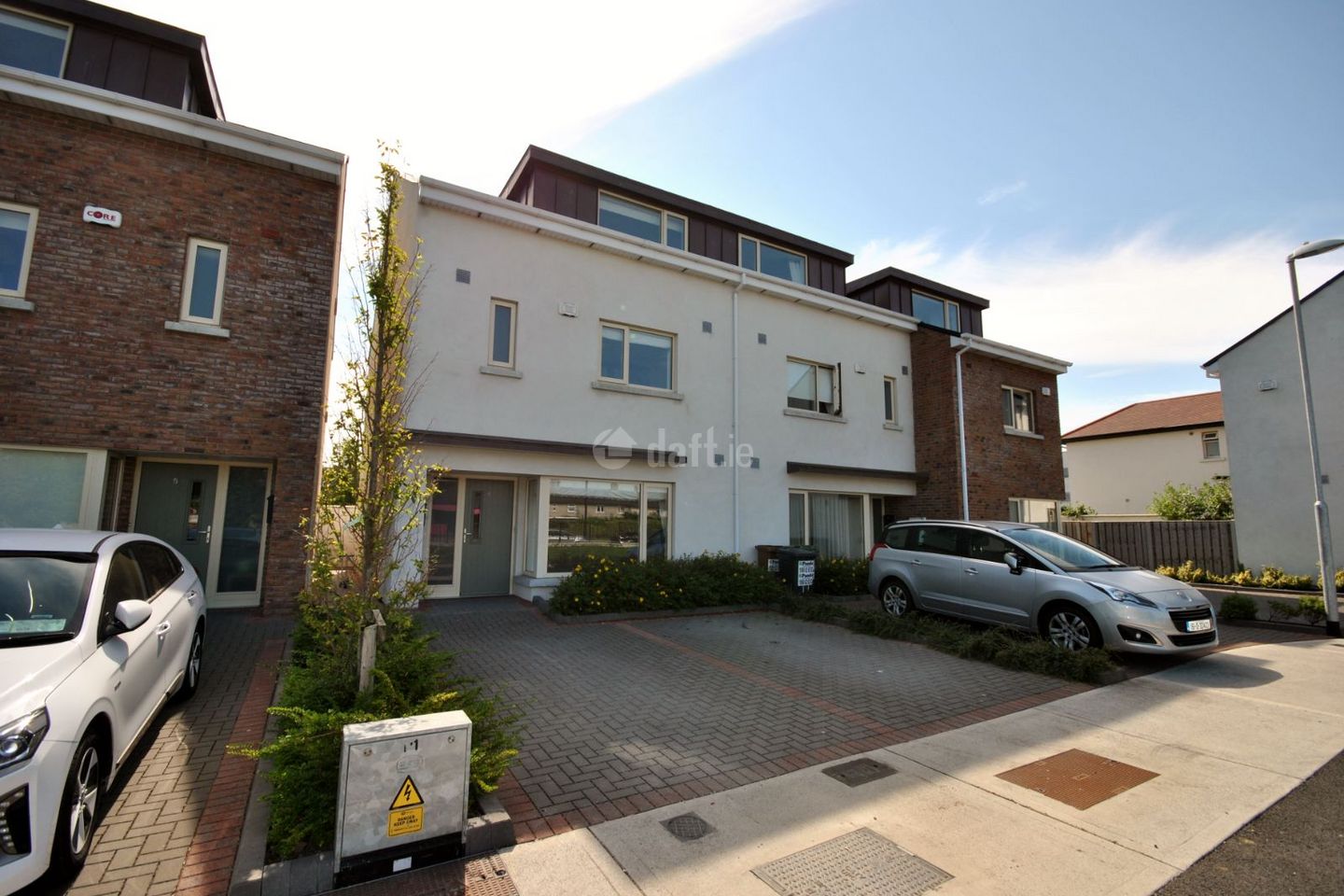 Melfort, Newtownpark Avenue, Blackrock, Co. Dublin