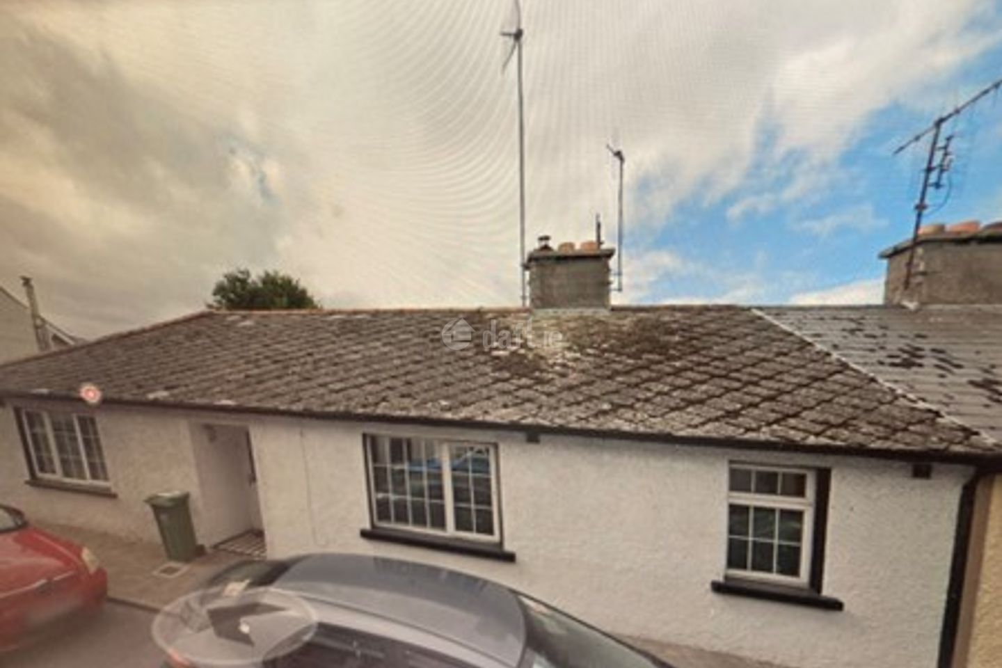 7 Mary Street, Durrow, Co. Laois