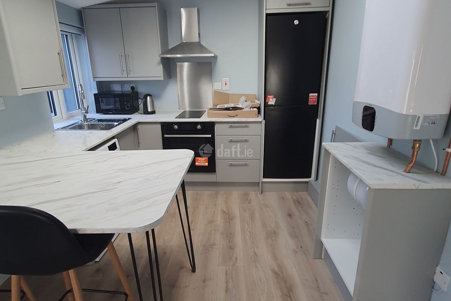 White Rock, Dublin Road, Clane, Naas, Clane, Co. Kildare