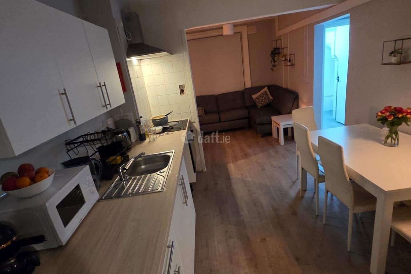 O'Connell Street, Dublin 1