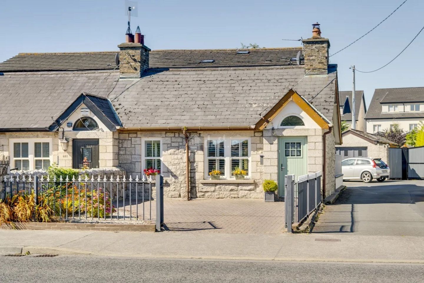 660 Ballycullen Road, Knocklyon, D16Y8X9, Ballycullen, Dublin 16