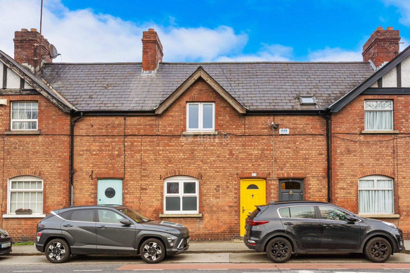 23 Rock Road, Blackrock, Co. Dublin