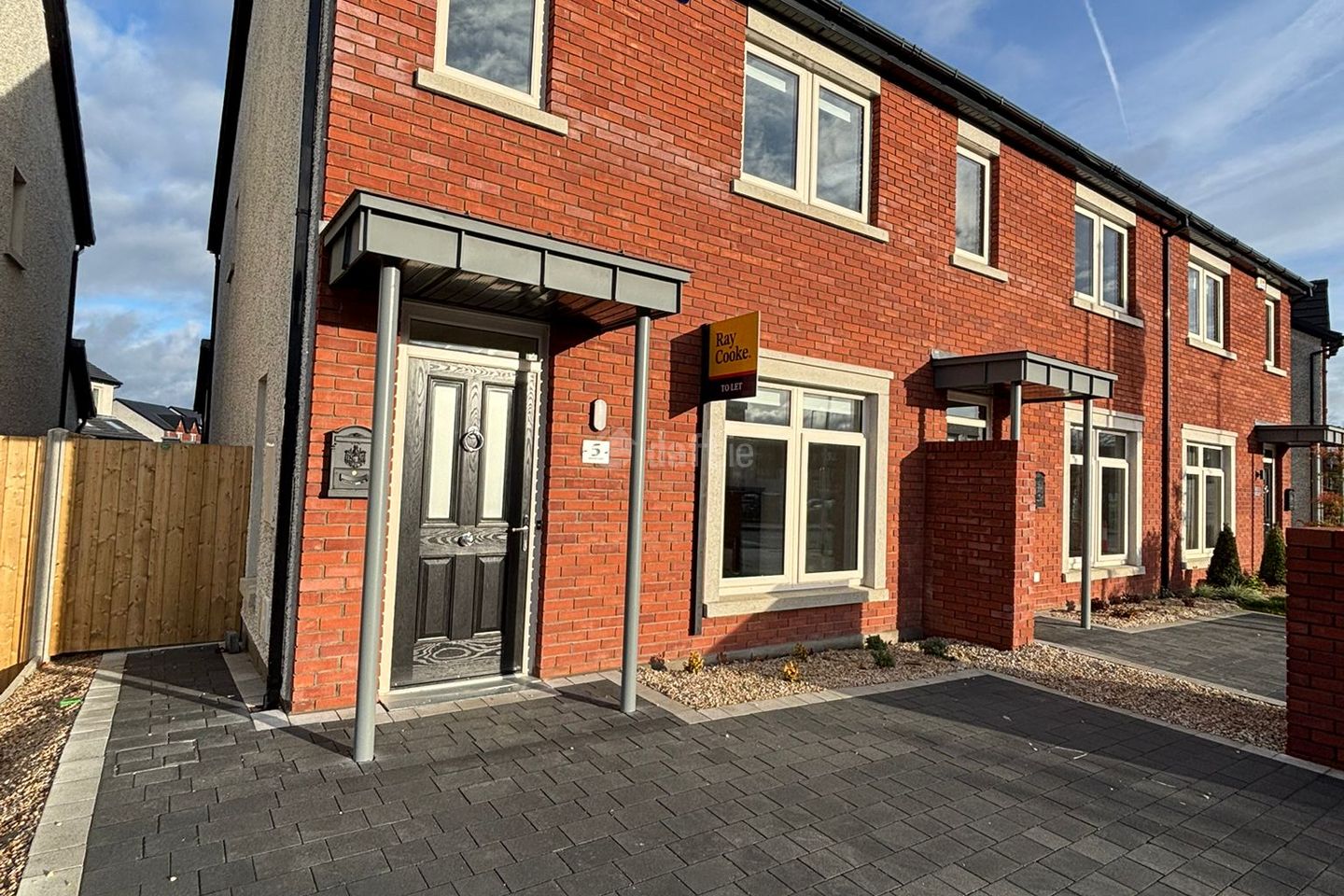 Churchgate, Clonsilla, Dublin 15, Clonsilla, Dublin 15