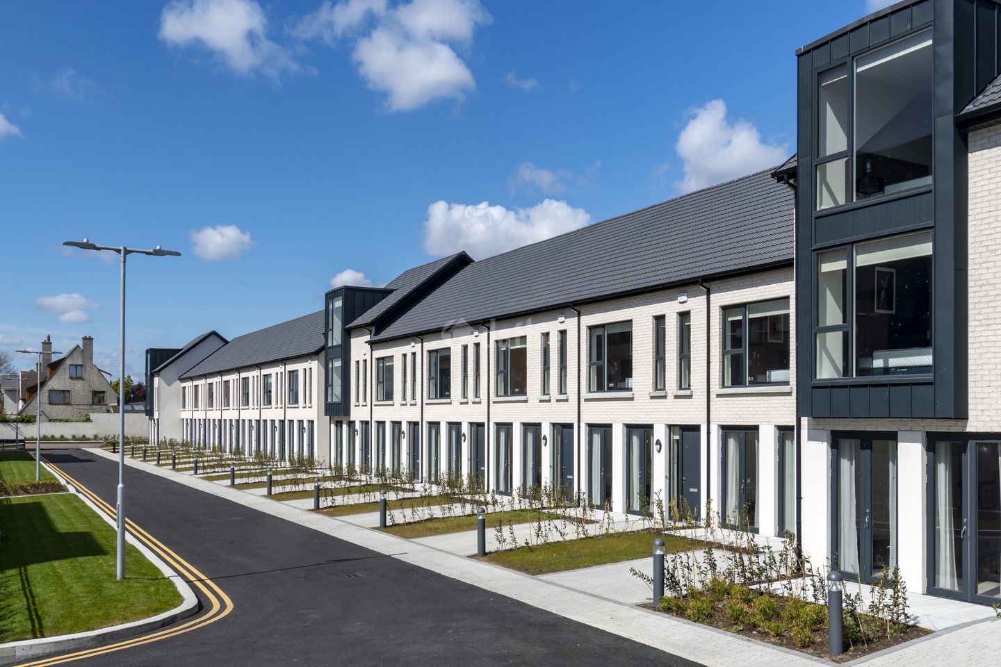 4 Bedroom House, Occu Strand View, Howth Road, Raheny, Dublin 5