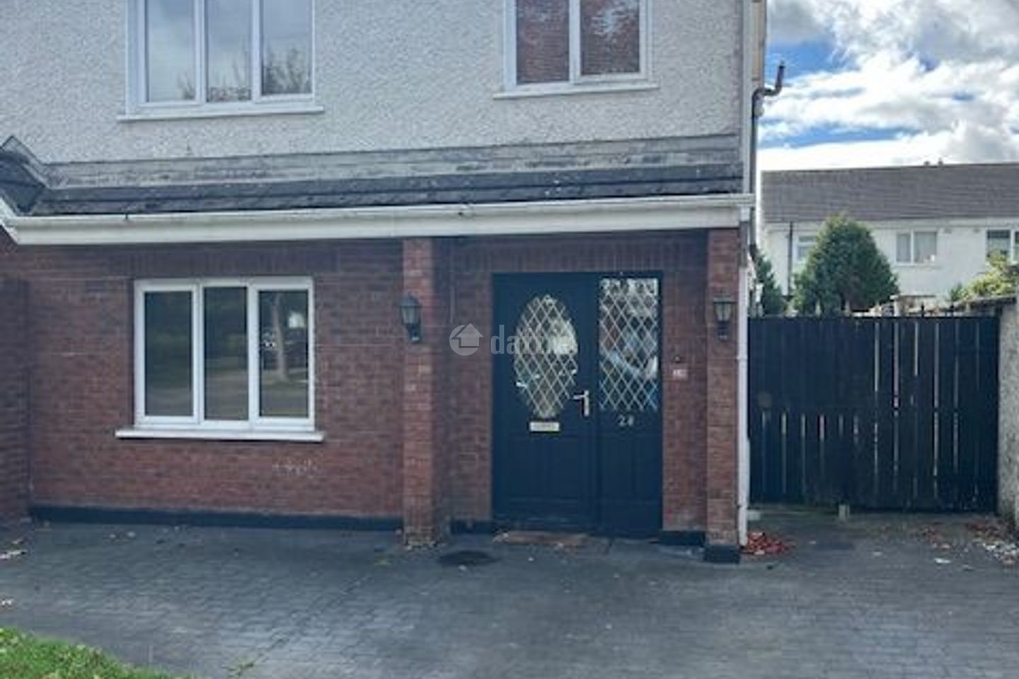 28 Woodgrove, Ballyfin Road, Portlaoise, Co. Laois