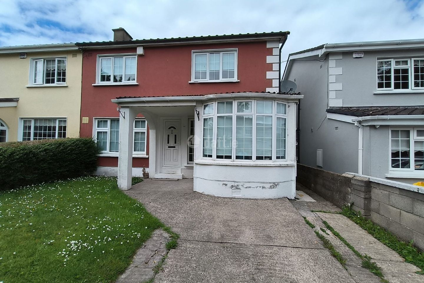 Ryevale Lawns, Leixlip, Naas, Co. Kildare, Leixlip, Co. Kildare