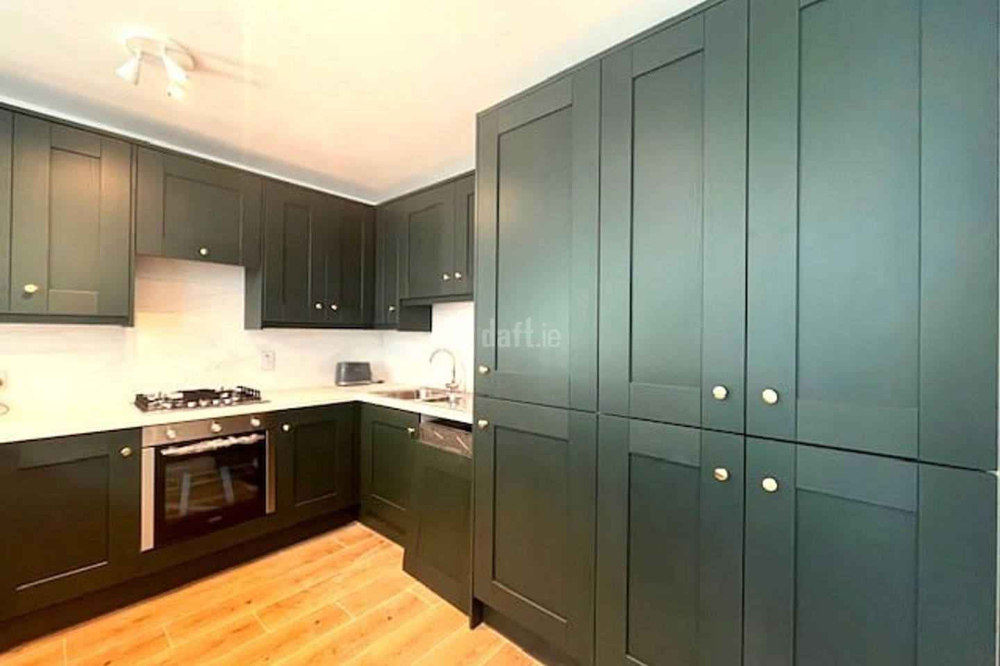 Prussia Street, Dublin 7