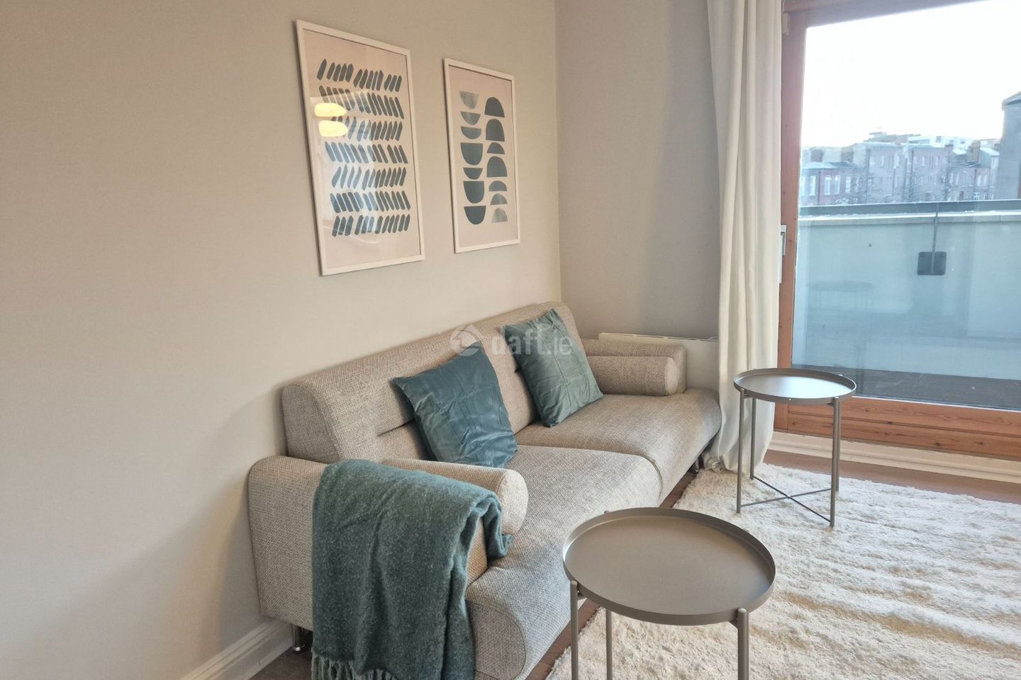 Aldborough Court, North Strand, Dublin 3