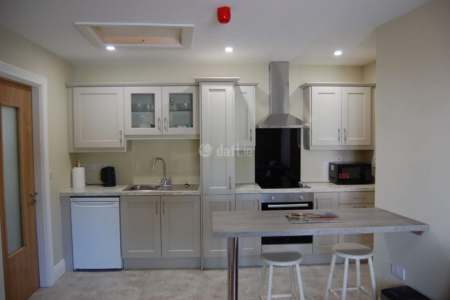 The Square, Newcastle West, Co. Limerick