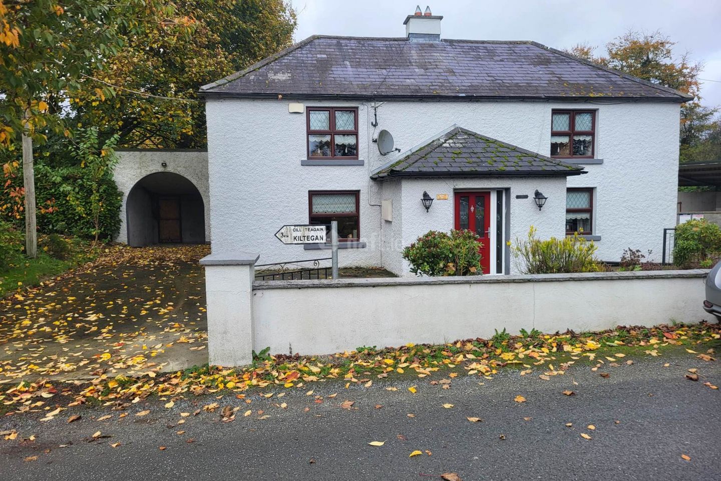 Feddan, Kiltagan, Kiltegan, Co. Wicklow