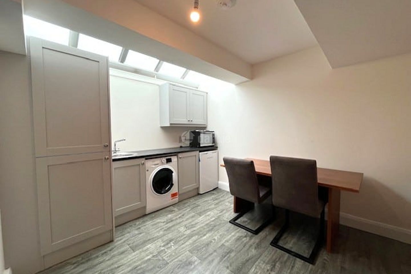 Credit Union Building, Rathcoole, Co. Dublin