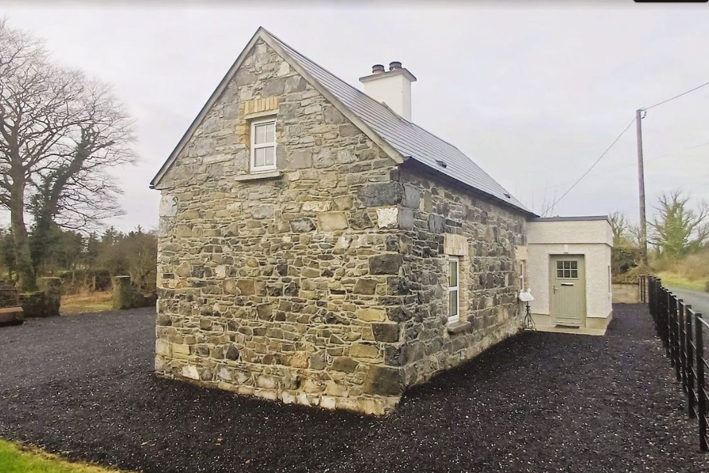 Lispopple, Coole, Coole, Co. Westmeath