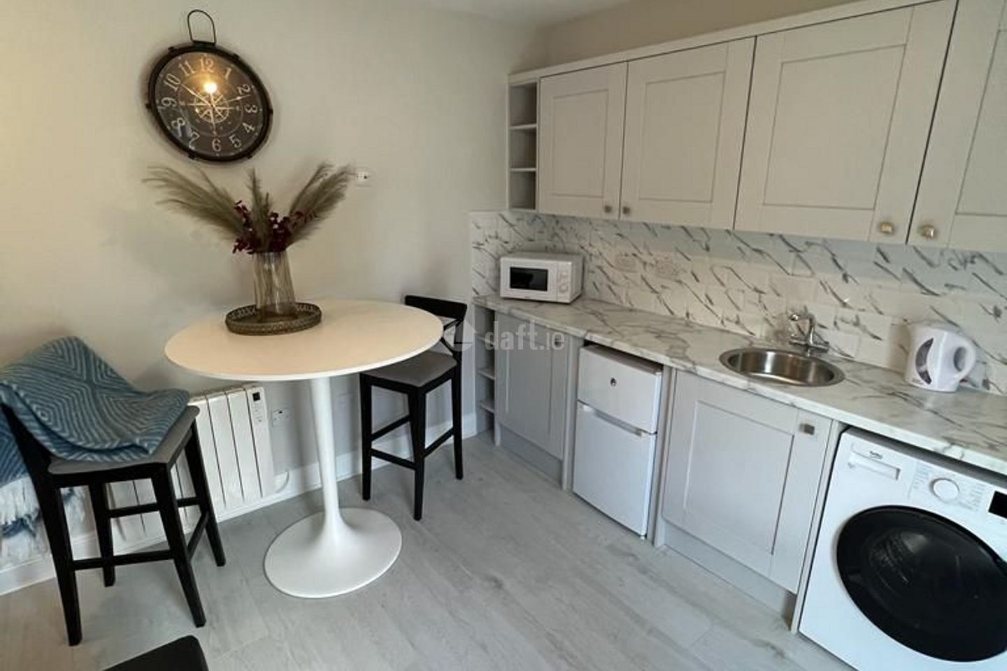 Fairview Apartment, Marino, Dublin 3