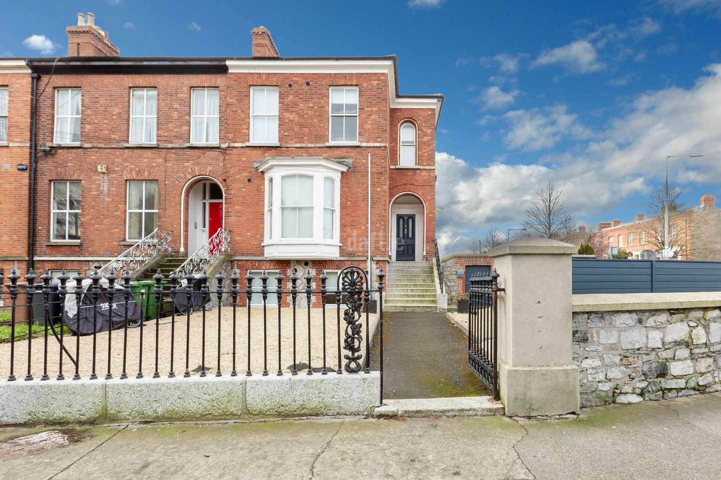 Apartment 8, 6 Grosvenor Place, Rathmines, Dublin 6